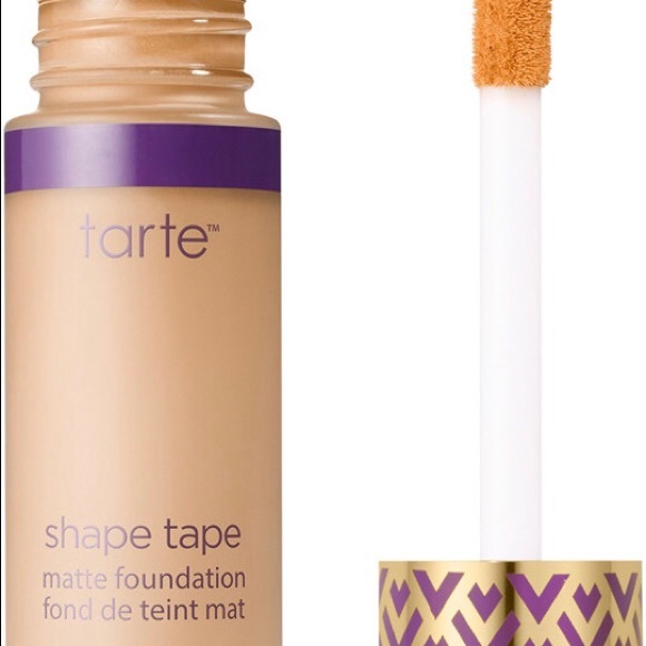 tarte Other - NWOT tarte Shape Tape Foundation